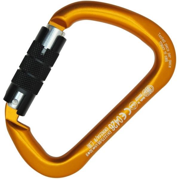 Climbing Hardware | SendIt Sailing