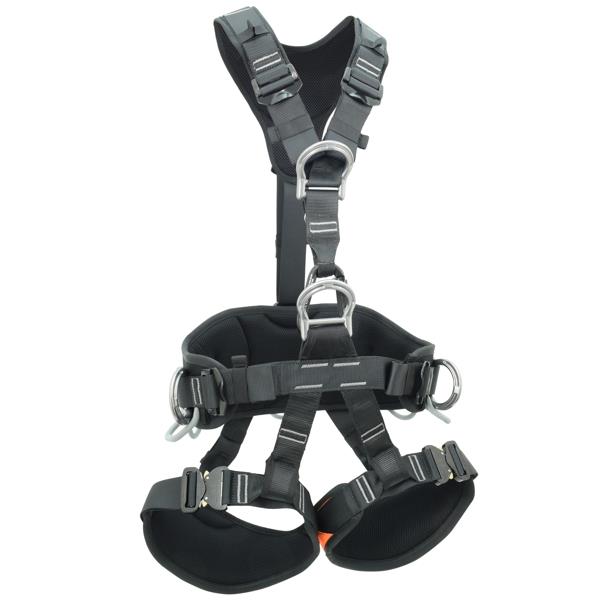 Climbing Harnesses | SendIt Sailing