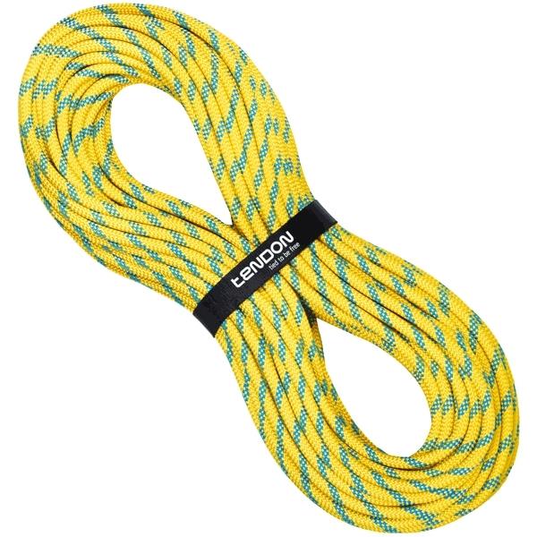 Climbing Cordage | SendIt Sailing