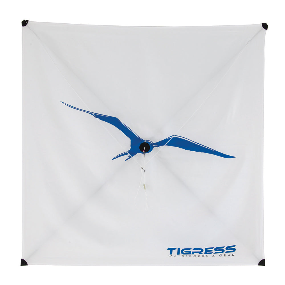Kite Fishing | SendIt Sailing