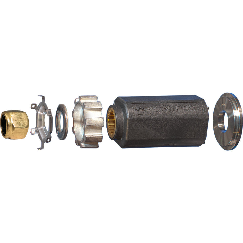 Propeller Hub Kits | SendIt Sailing
