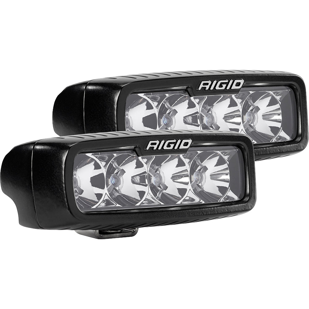 Flood Lights | SendIt Sailing