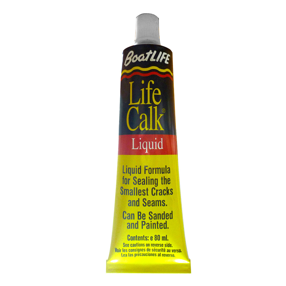 Caulk Sealants | SendIt Sailing