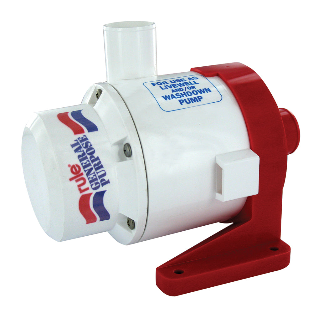Water Pumps | SendIt Sailing