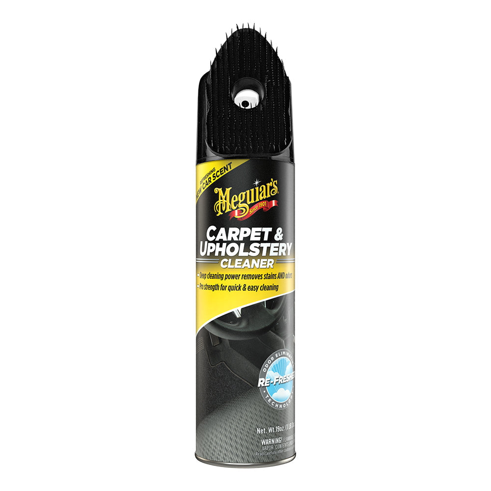 Fabric Cleaners | SendIt Sailing