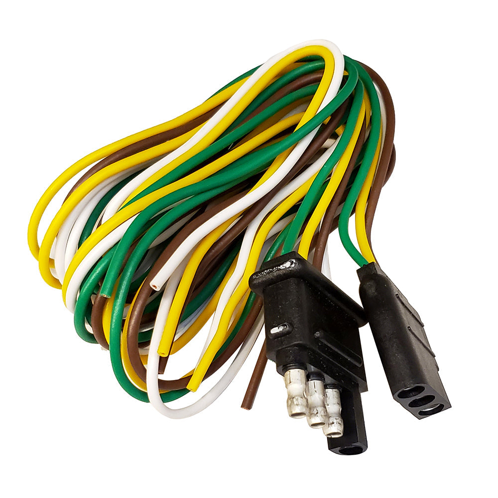 Trailer Wire Connectors | SendIt Sailing