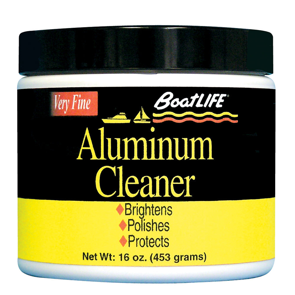 Metal Cleaners | SendIt Sailing