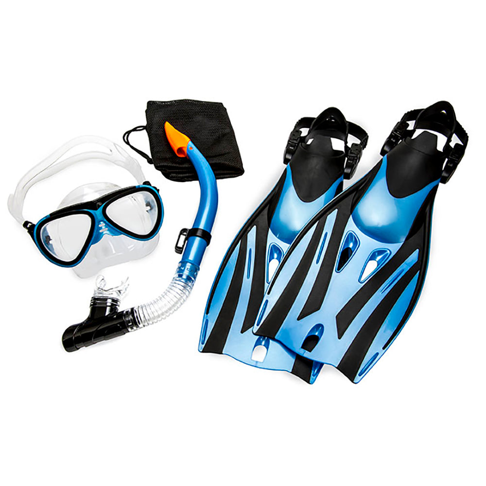 Dive Sets | SendIt Sailing