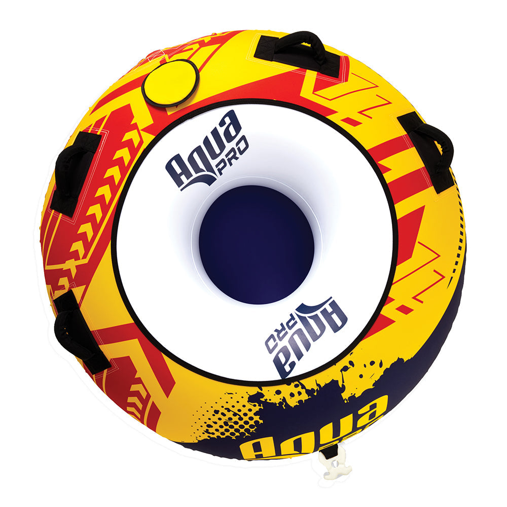 Towed Watersports | SendIt Sailing