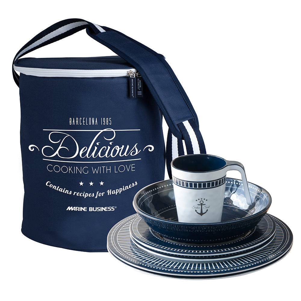 Tableware | SendIt Sailing
