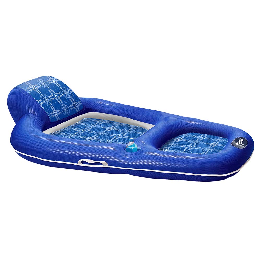 Leisure Watersports | SendIt Sailing