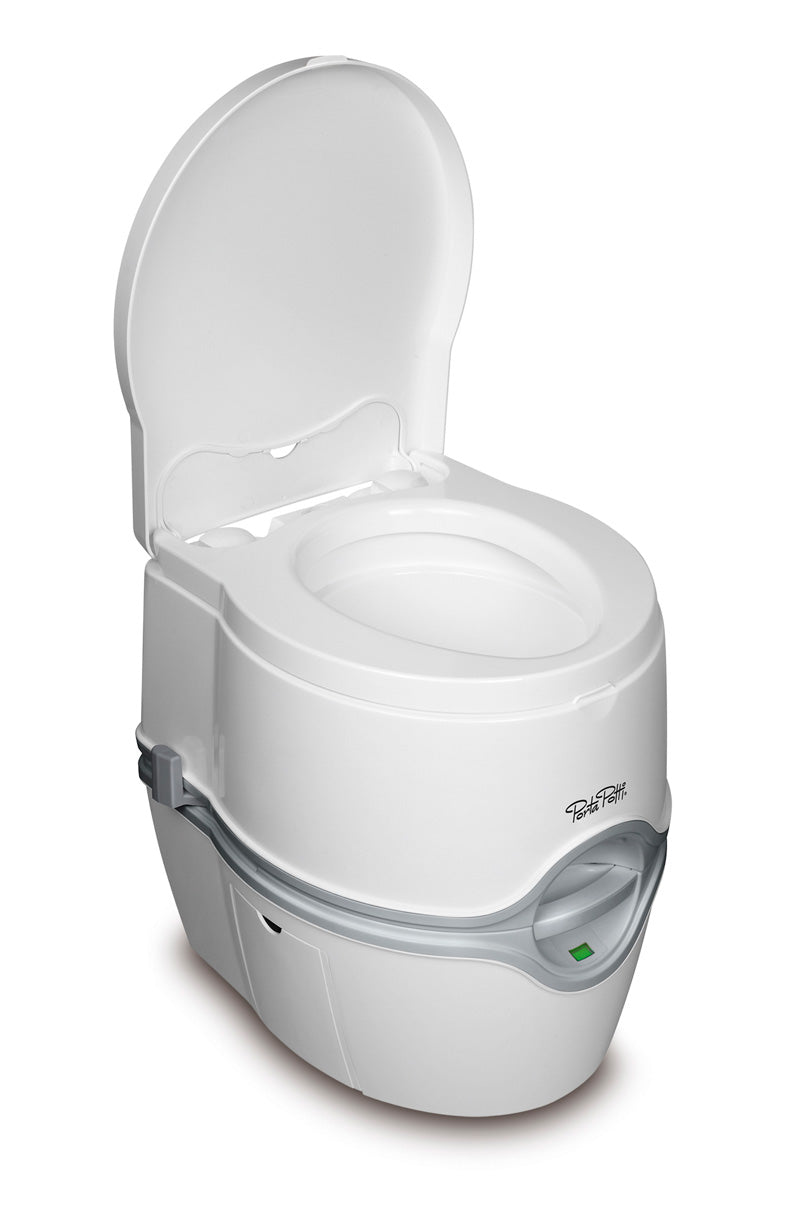 Portable Toilets | SendIt Sailing
