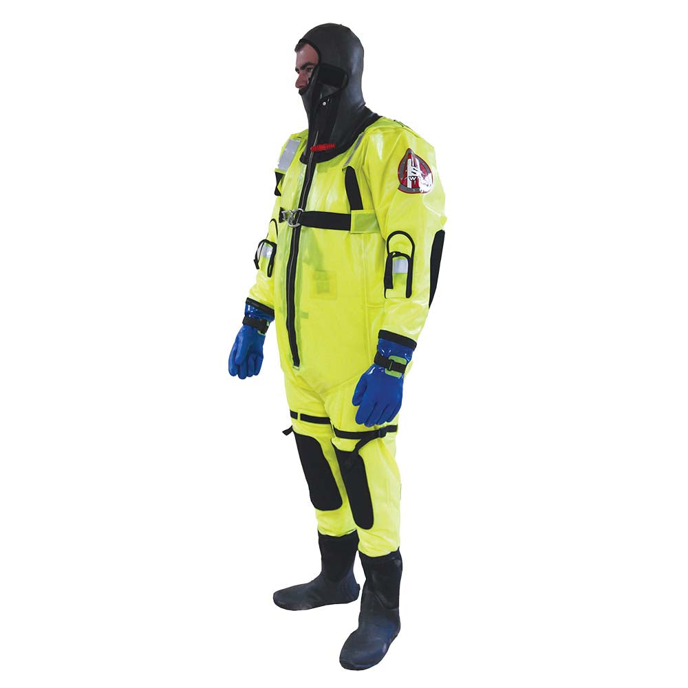 Rescue Suits | SendIt Sailing