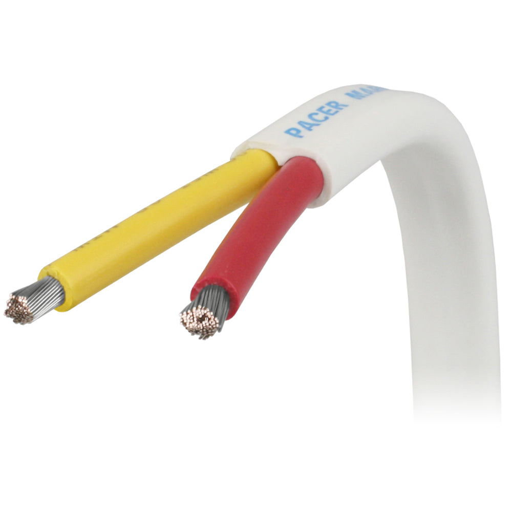 Duplex Wire | SendIt Sailing