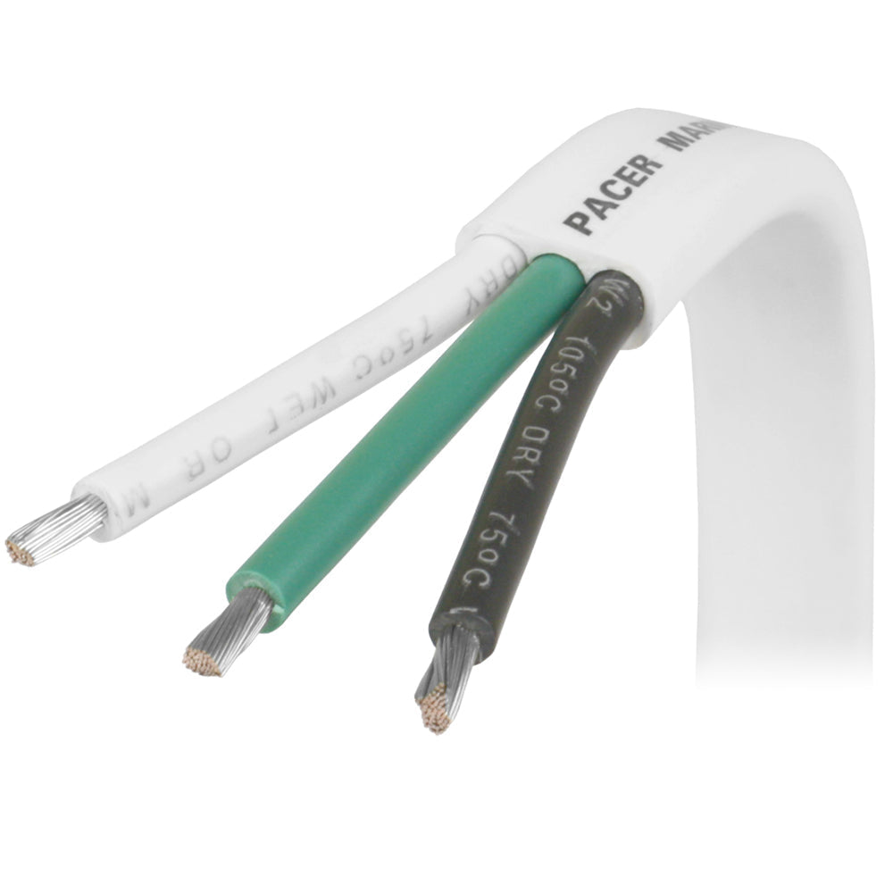 Triplex Wire | SendIt Sailing