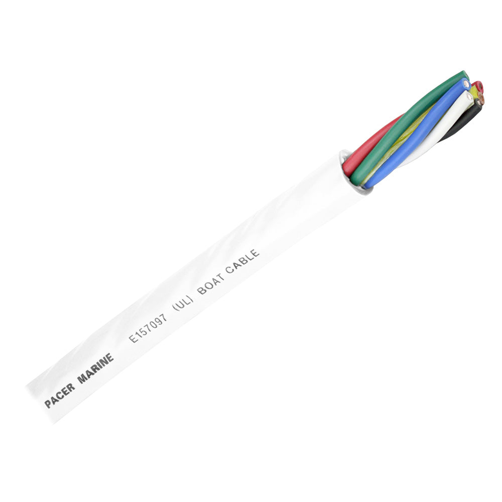 Six Conductor Wire | SendIt Sailing