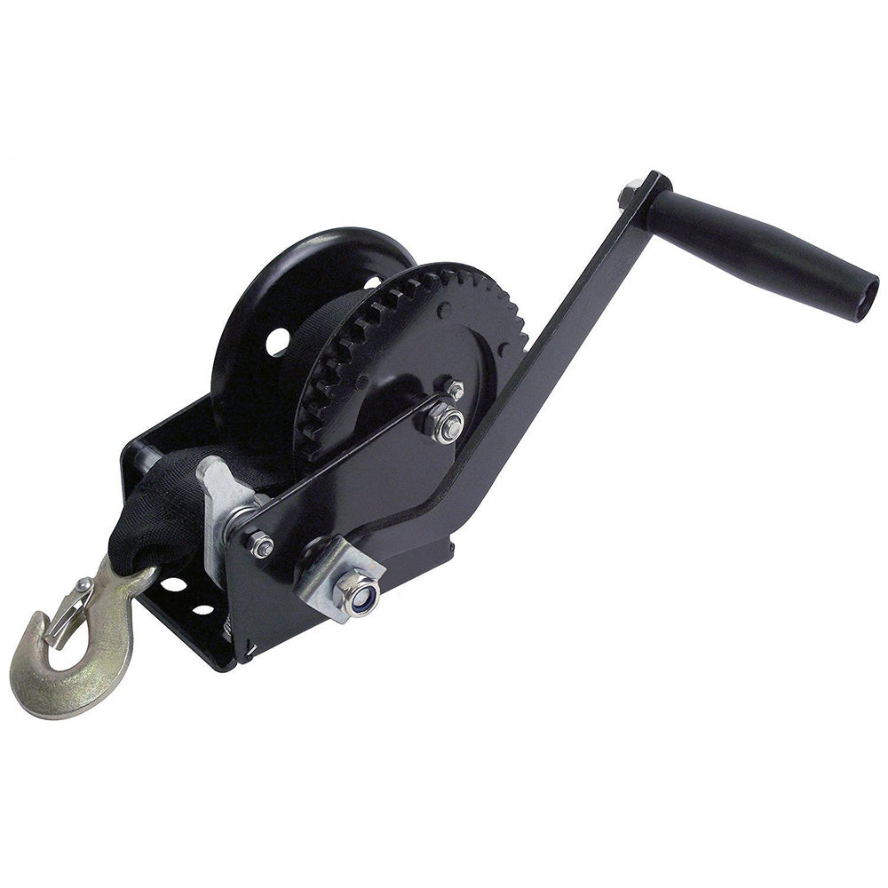 Trailer Winches | SendIt Sailing