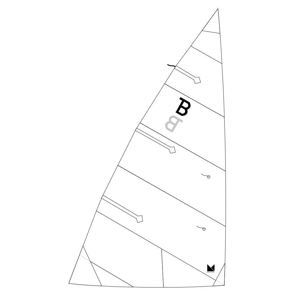 Barnett Sailboat Parts | SendIt Sailing
