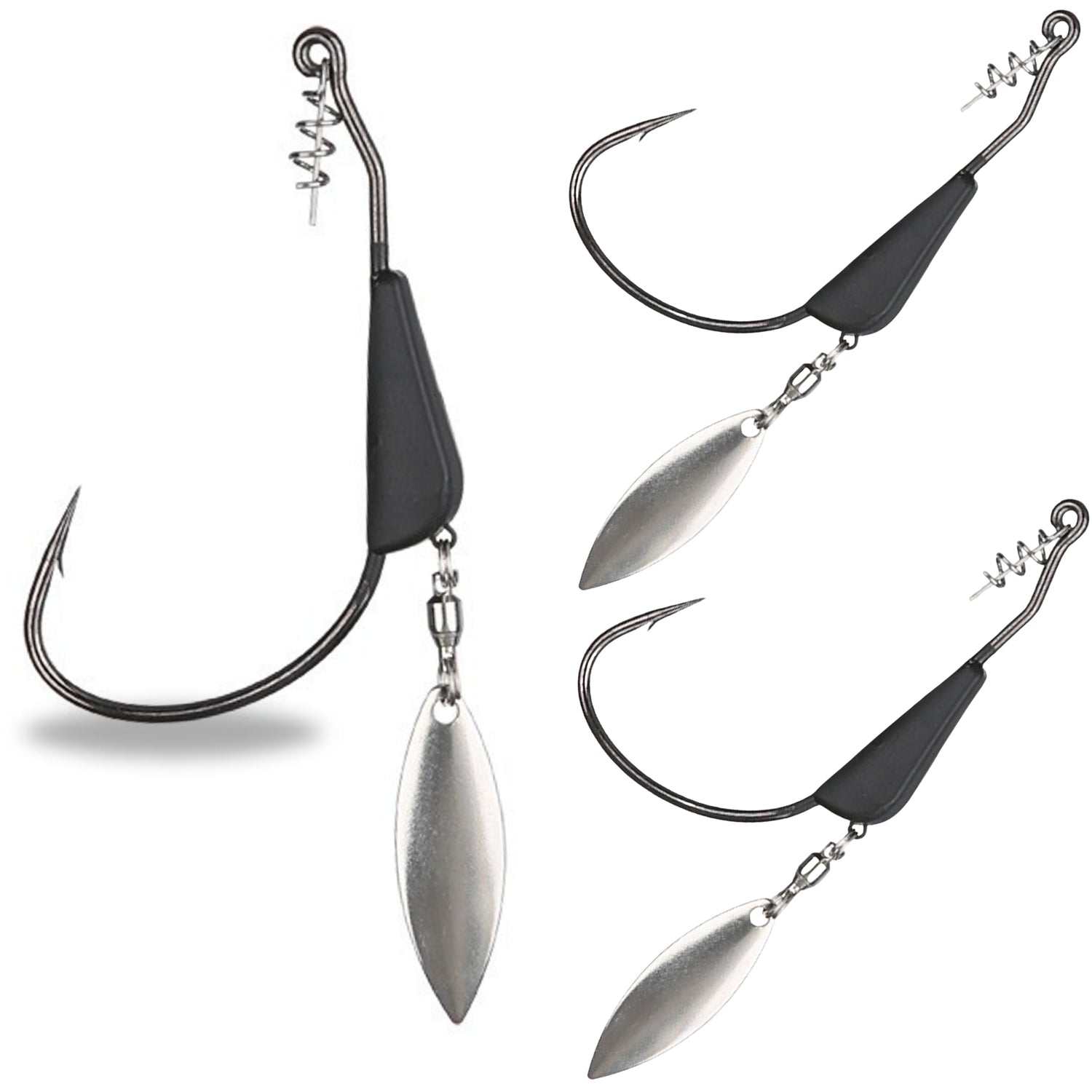 Fishing Hooks | SendIt Sailing