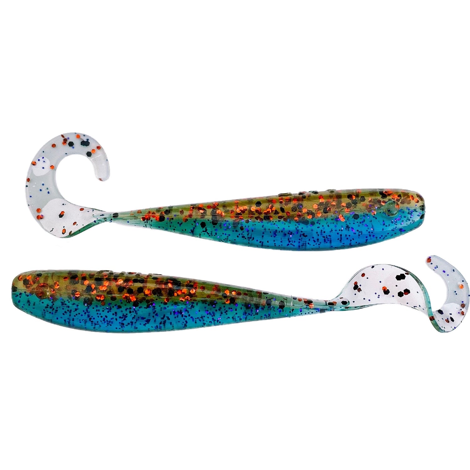 Fishing Lures | SendIt Sailing
