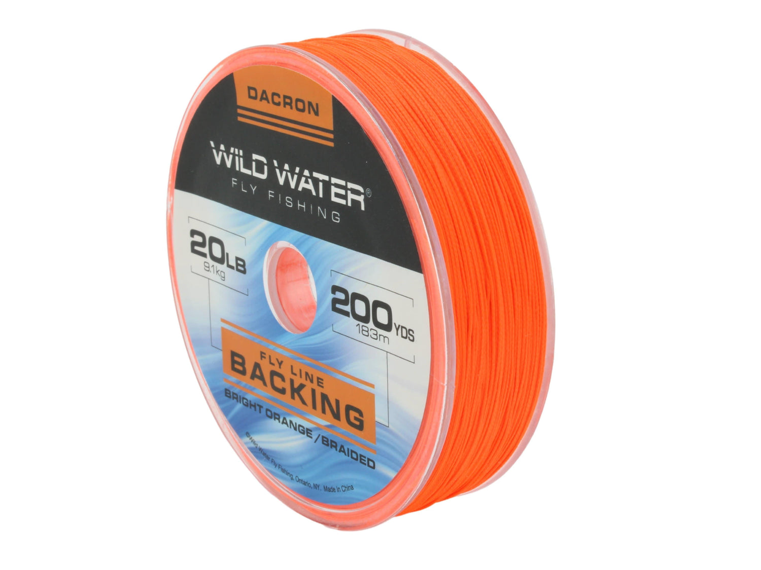 Fly Fishing Line | SendIt Sailing