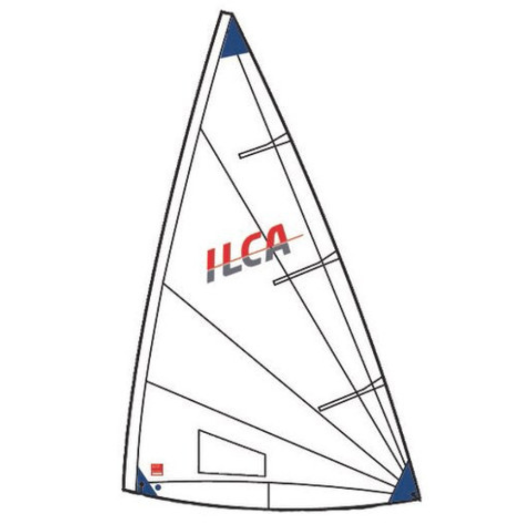 Sails | SendIt Sailing