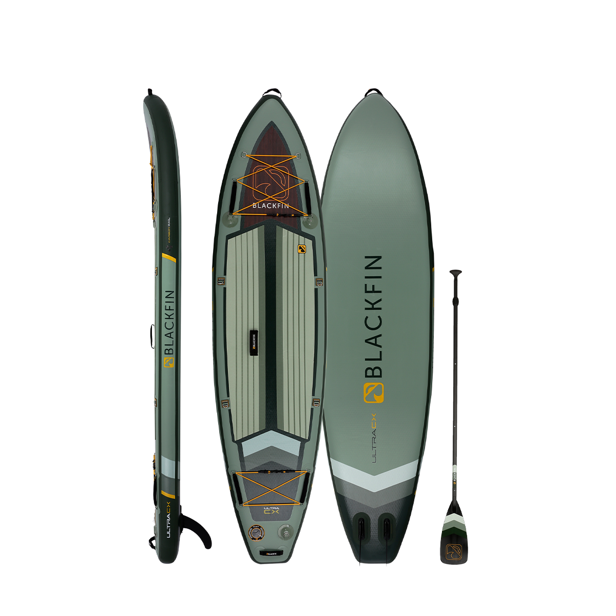 Paddleboards | SendIt Sailing