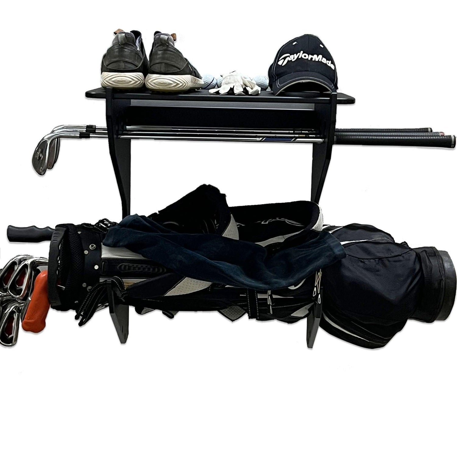 Golf Storage | SendIt Sailing