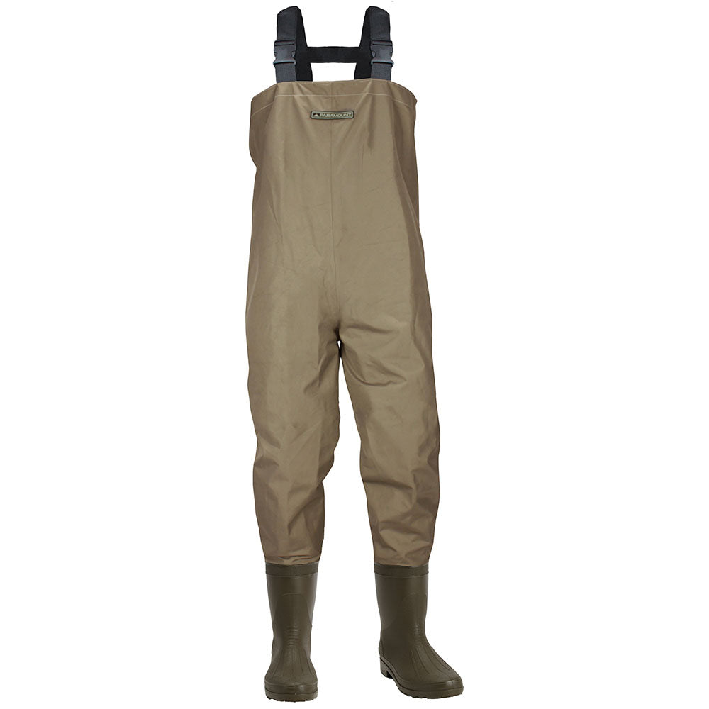 Fishing Waders | SendIt Sailing