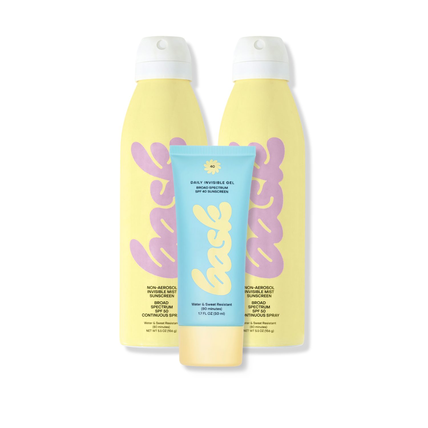 Sunscreen | SendIt Sailing