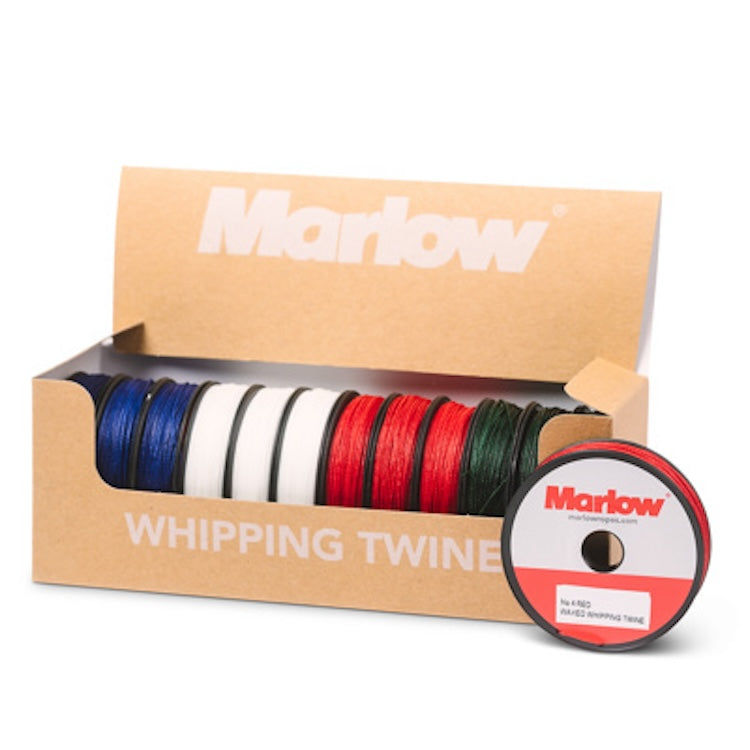 Whipping Twine | SendIt Sailing