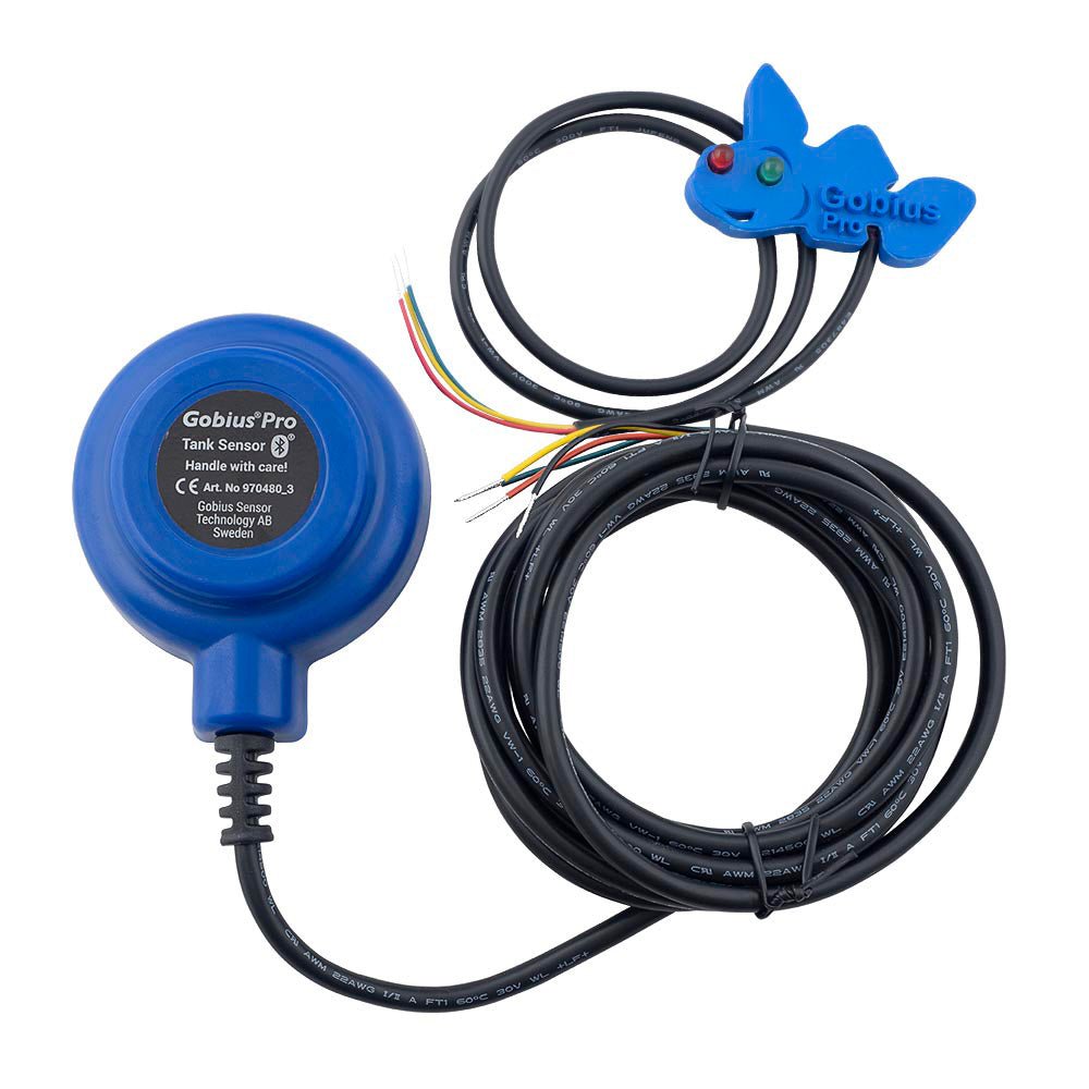 Tank Sensors | SendIt Sailing