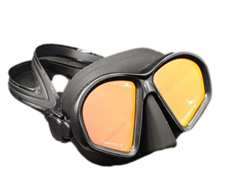 Dive Masks | SendIt Sailing