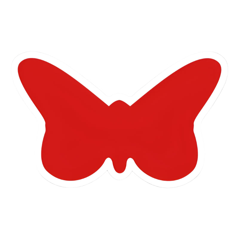 Butterfly Sailboat Parts | SendIt Sailing