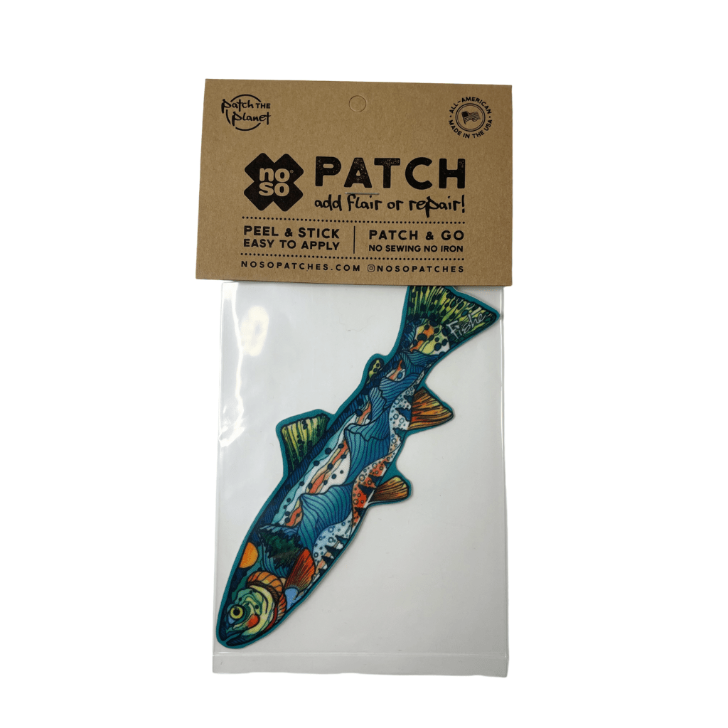 Patches | SendIt Sailing