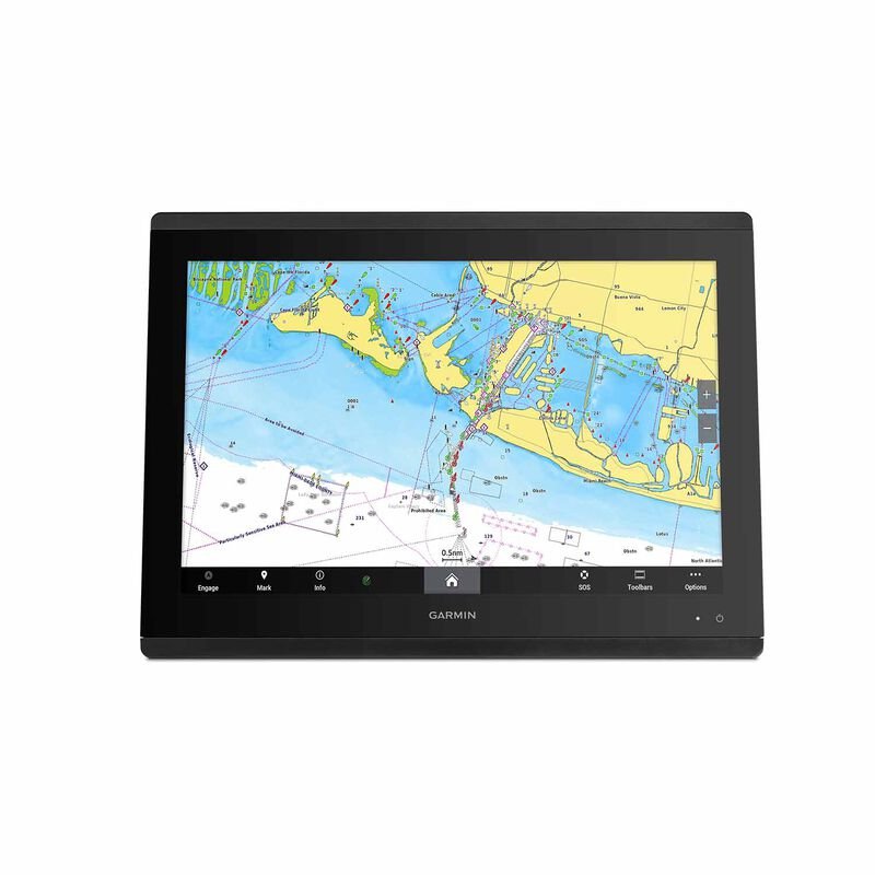 Chartplotters | SendIt Sailing