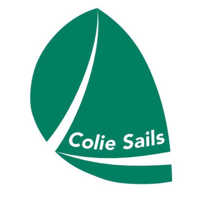 Colie Sails | SendIt Sailing