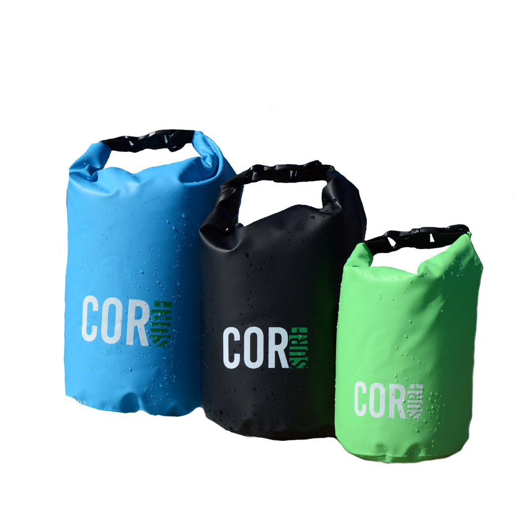 Dry Bags | SendIt Sailing