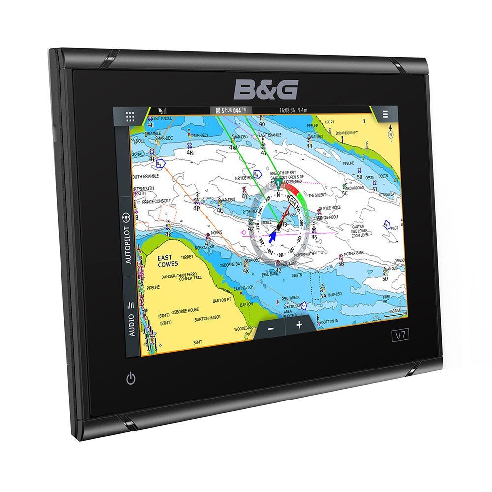 Fishfinders | SendIt Sailing
