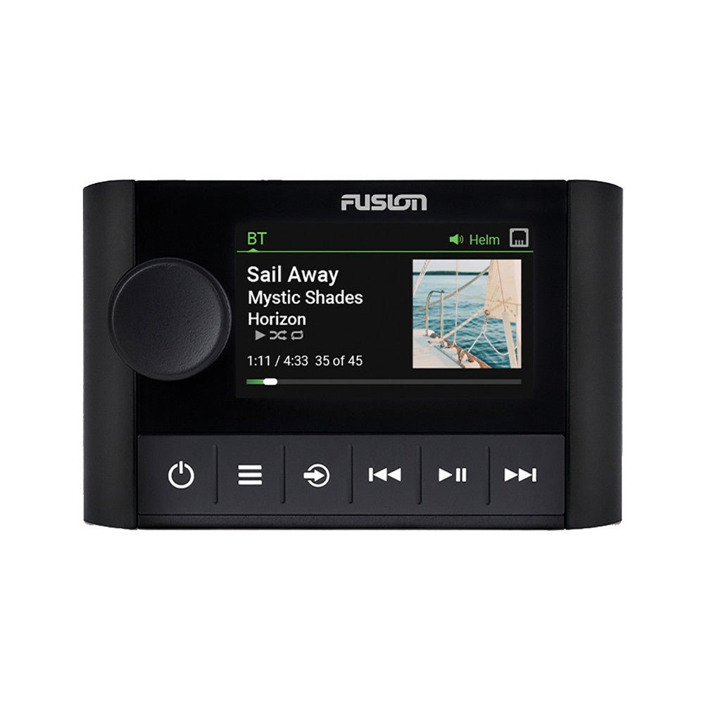 Marine Audio | SendIt Sailing