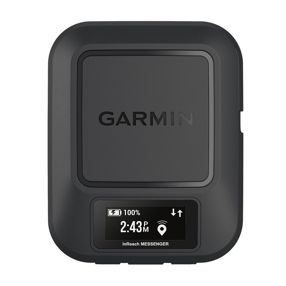 Satellite Phone Accessories | SendIt Sailing