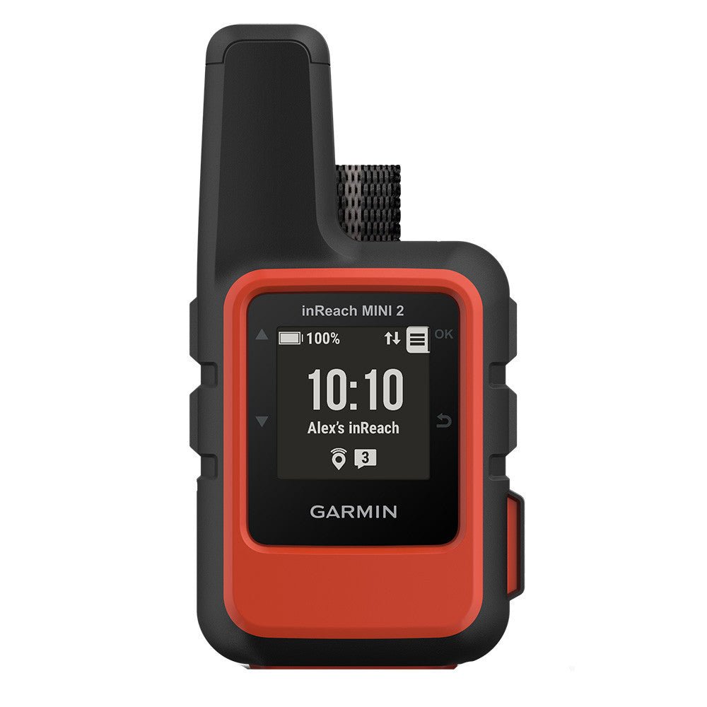 Satellite Phones | SendIt Sailing