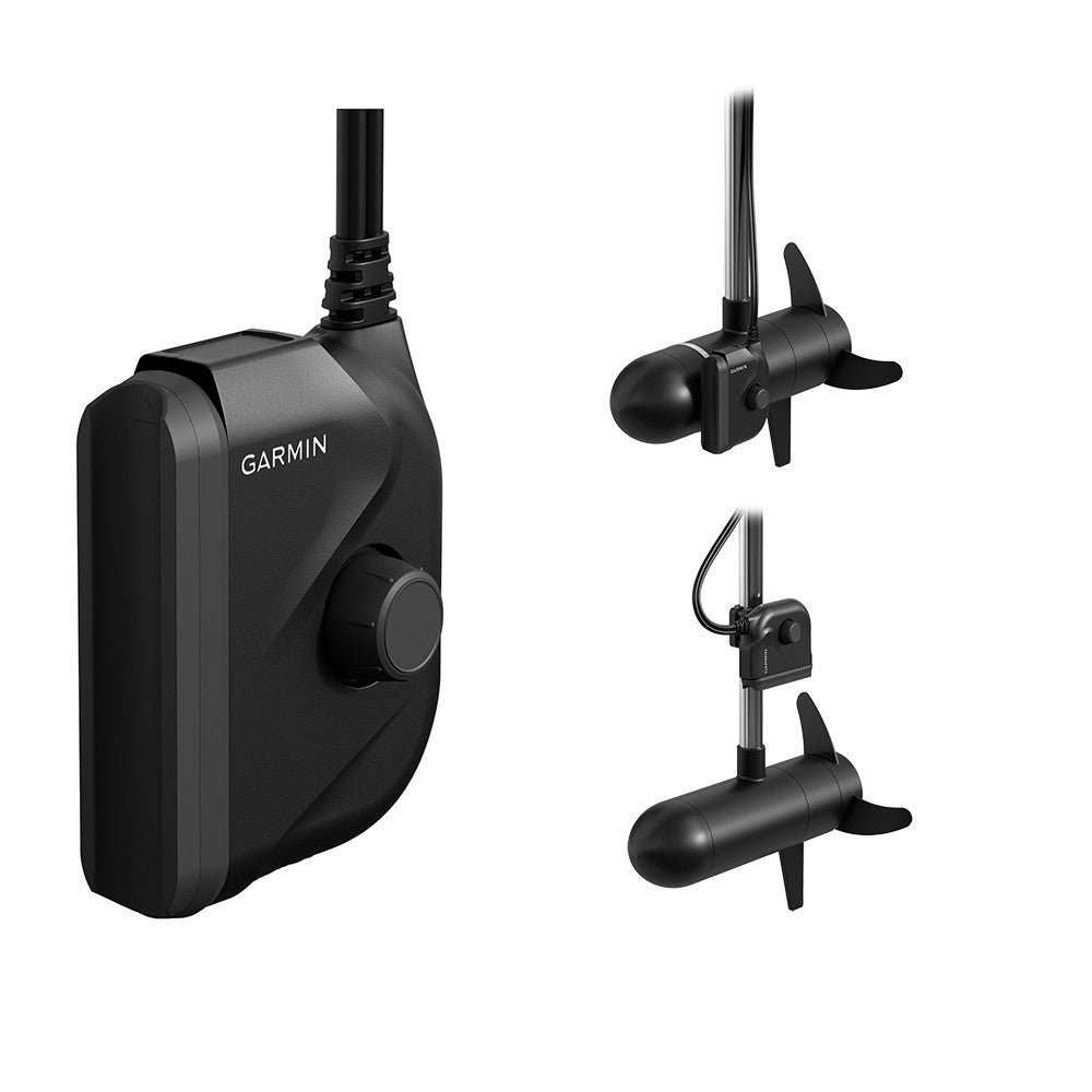 Trolling Motor Transducers | SendIt Sailing