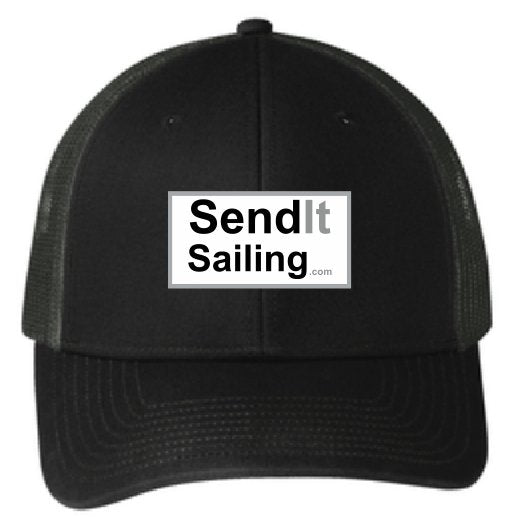 Hats | SendIt Sailing