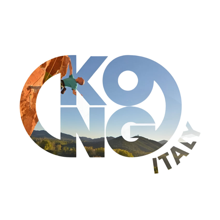 Kong Italy | SendIt Sailing