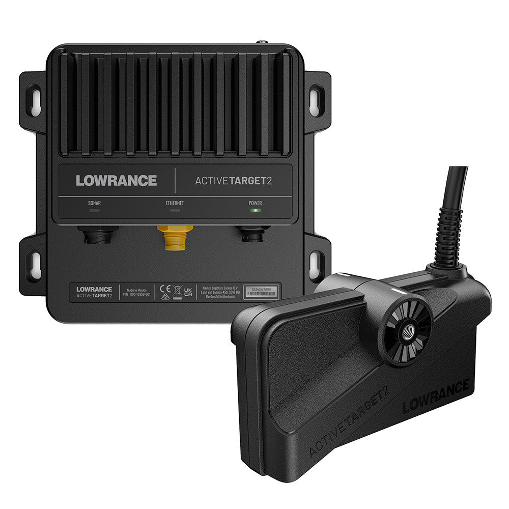 Fishing Sonar Modules | SendIt Sailing
