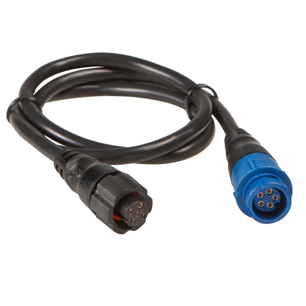 Instrument Cable Adapters | SendIt Sailing