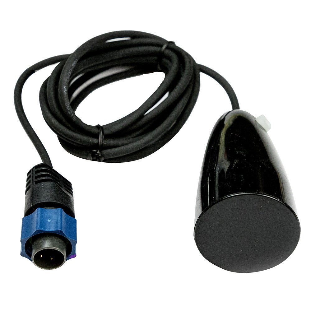 Ice Fishing Transducers | SendIt Sailing