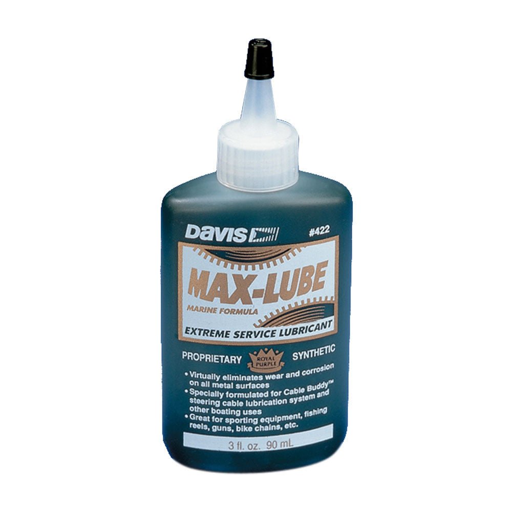 Lubricants | SendIt Sailing