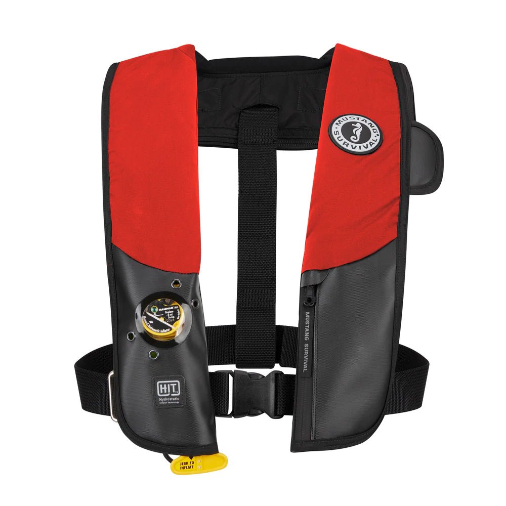 Personal Flotation | SendIt Sailing